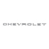 04-572 C/K Hood Letter Set, Chevy, 1967-1968 C/K Series Trucks - image 1