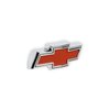 GRILLE BOWTIE RED 67-68PU - image 2
