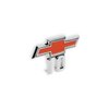 04-574 C/K Fender Badge Pair, Chevy 10, 1967-1968 C/K Series Trucks - image 2