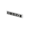 04-581 C/K Fender Badge Pair, 8/350, 1969-1972 C/K Series Trucks - image 3