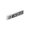 EMBLEM 69-72 C/K 8-400 PR - image 2
