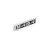04-584 C/K Fender Badge Pair, 8/454, 1969-1972 C/K Series Trucks - image 2