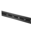 04-589 C/K Chevy Tailgate Panel, Black, 1969-1972 C/K Series Fleetside Pickup - image 4