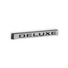 04-590 C/K Fender Badge Pair, Deluxe, 1971-1972 C/K Series Trucks - image 3