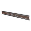 T/GATE PNL 69-72 GMC WOOD - image 3