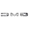 04-596 C/K Hood Letter Set, GMC, 1968-1972 C/K Series Trucks - image 4