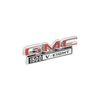 EMBLEM 68-72 GMC V-EIGHT - image 2