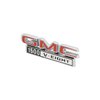 EMBLEM 68-72 GMC V-EIGHT - image 3