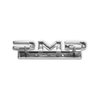 EMBLEM 68-72 GMC V-EIGHT - image 4