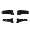 04-620 Tucked Rear Bumper Bracket Kit, Fleetside, 1981-1987 C/K Series Fleetside Trucks & 1981-1991 Blazer/Jimmy/Suburban - image 3