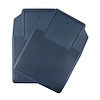 05-100BL C/K Floor Mat Set, Blue, 1973-1987 C/K Series Trucks and 1973-1991 C/K Series Blazer and Suburban - image 1