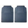 05-100BL C/K Floor Mat Set, Blue, 1973-1987 C/K Series Trucks and 1973-1991 C/K Series Blazer and Suburban - image 2