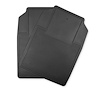05-100LG C/K Floor Mat Set, Dark Grey, 1973-1987 C/K Series Trucks and 1973-1991 C/K Series Blazer and Suburban - image 1