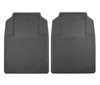 05-100LG C/K Floor Mat Set, Dark Grey, 1973-1987 C/K Series Trucks and 1973-1991 C/K Series Blazer and Suburban - image 2