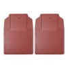 05-100MN C/K Floor Mat Set, Maroon, 1973-1987 C/K Series Trucks and 1973-1991 C/K Series Blazer and Suburban - image 2