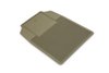 05-100TN C/K Floor Mat Set, Tan, 1973-1987 C/K Series Trucks and 1973-1991 C/K Series Blazer and Suburban - image 2