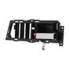 05-129 GMT400 Inside Door Handle, Black/Chrome, Right/Passenger, 1990-1994 GMT400 Series (OBS) Pickup - image 4