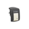 HORN BTN GLD CHV 85-91 PU - image 2