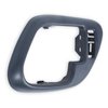 05-145 GMT400 Inside Door Handle Bezel, Right/Passenger, Blue, 1995-1998 GMT400 Series (OBS) Pickup - image 2