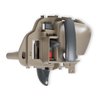 05-147 GMT400 Inside Door Handle, Right/Passenger, Beige, 1995-1998 GMT400 Series (OBS) Pickup - image 3