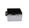 05-157 C/K Air Vent Outlet, Left/Driver, 1973-1987 C/K Series Pickup & 1973-1991 Blazer/Jimmy/Suburban - image 2