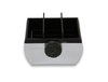 05-157 C/K Air Vent Outlet, Left/Driver, 1973-1987 C/K Series Pickup & 1973-1991 Blazer/Jimmy/Suburban - image 3