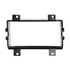 05-158 Center Air Vent Adaptor, Left, Black, 1973-1987 Chevy/GMC C/K Series Trucks & 1973-1991 Blazer/Jimmy/Suburban - image 1