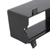 05-158 Center Air Vent Adaptor, Left, Black, 1973-1987 Chevy/GMC C/K Series Trucks & 1973-1991 Blazer/Jimmy/Suburban - image 4