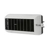 05-159 Center Air Vent Outlet, Left/Right, Each, Chrome, 1973-1987 Chevy/GMC C/K Series Trucks & 1973-1991 Blazer/Jimmy/Suburban - image 2