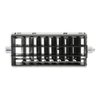 05-159 Center Air Vent Outlet, Left/Right, Each, Chrome, 1973-1987 Chevy/GMC C/K Series Trucks & 1973-1991 Blazer/Jimmy/Suburban - image 4