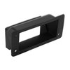 05-160 C/K Center Air Vent Adaptor, Right/Passenger, 1981-1987 C/K Series Pickup & 1981-1991 Blazer/Jimmy/Suburban - image 2