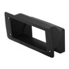 05-160 C/K Center Air Vent Adaptor, Right/Passenger, 1981-1987 C/K Series Pickup & 1981-1991 Blazer/Jimmy/Suburban - image 3