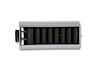 05-161 C/K Center Air Vent Outlet for 1981-1987 GM C/K Series Trucks, 1981-1991 GM Blazer/Jimmy/Suburban - Right/Passenger Side - image 1