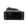 05-162 C/K Air Vent Adaptor, Right/Passenger, 1981-1987 C/K Series Pickup & 1981-1991 Blazer/Jimmy/Suburban - image 1