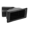 05-162 C/K Air Vent Adaptor, Right/Passenger, 1981-1987 C/K Series Pickup & 1981-1991 Blazer/Jimmy/Suburban - image 2