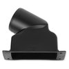 05-162 C/K Air Vent Adaptor, Right/Passenger, 1981-1987 C/K Series Pickup & 1981-1991 Blazer/Jimmy/Suburban - image 4