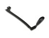 05-168 C/K Front Pillar Lower Post Molding, Left/Driver, 1981-1987 C/K Series Trucks - image 4