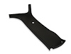 05-172 C/K Rear Pillar Trim, Right/Passenger, Black, 1973-1987 C/K Series Trucks