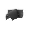 05-174 C/K Upper Steering Column Cover, 1978-1980 C/K Series Pickup & Blazer/Jimmy/Suburban - image 4