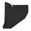 VENT COVER LH 77-87 C/K - image 1