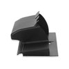 05-177 Glove Box, With A/C for 1973-1987 Chevrolet GMC C/K Series Pickup, 1973-1991 Blazer, Jimmy, Suburban - image 3