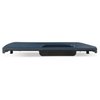 ARMREST RH BLU 92-94 C/K - image 2