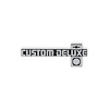 EMBLEM 81-87 CUSTOM DELUX - image 1