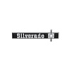 EMBLEM 75-80 SILVERADO - image 1