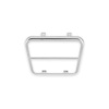 05-194 C/K Reproduction Brake Pedal Trim, 1969-1972 C/K Series Trucks