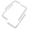 05-195 C/K Reproduction Headliner Trim, 4pc, 1969-1972 C/K Series Trucks - image 2