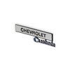 EMBLEM 69-72 C/K GLOVEBOX - image 3