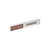 05-198 C/K Glove Box Emblem, CHEYENNE SUPER, 1971 C/K Series Trucks - image 2