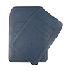 05-200BL GMT400 (OBS) Floor Mat Set, Blue, 1988-1998 GMT400 Series (OBS) Pickups and SUV's - image 1
