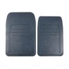 05-200BL GMT400 (OBS) Floor Mat Set, Blue, 1988-1998 GMT400 Series (OBS) Pickups and SUV's - image 2